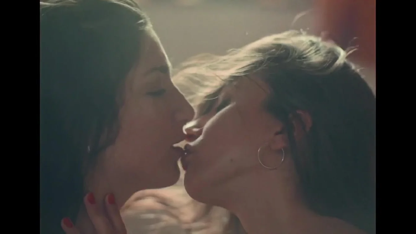 Be My Flirt XConfessions